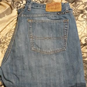 Men's Lucky jeans